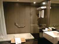 曼谷 | 高性價比四星質感酒店
Golden Tulip Mandison Suites