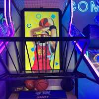 Family Friendly Arcade in the East!