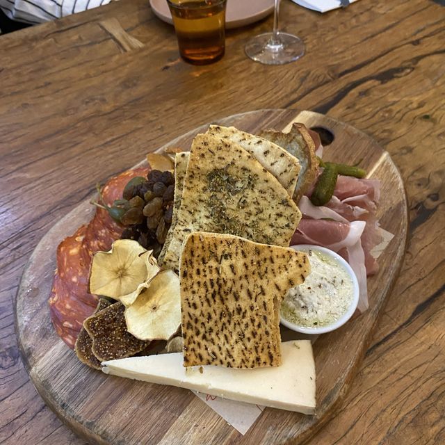 Daylesford hotel