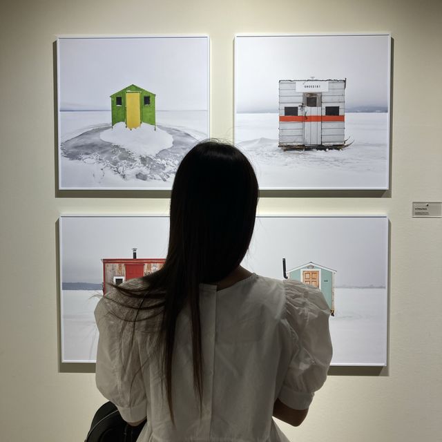 사진으로 세계여행하기😮✨📸