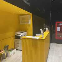 Lyf Sukhumvit 8 Bangkok