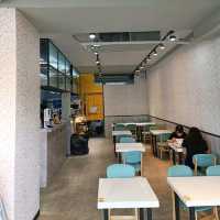 屏東早午餐推薦 漫時光（屏東仁愛店）