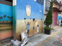 Wall Murals 