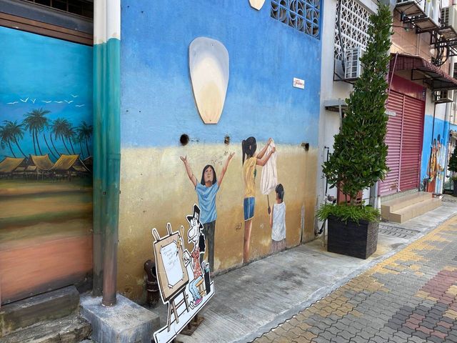 Wall Murals 