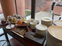 Marrakesh Hua Hin Resort & Spa