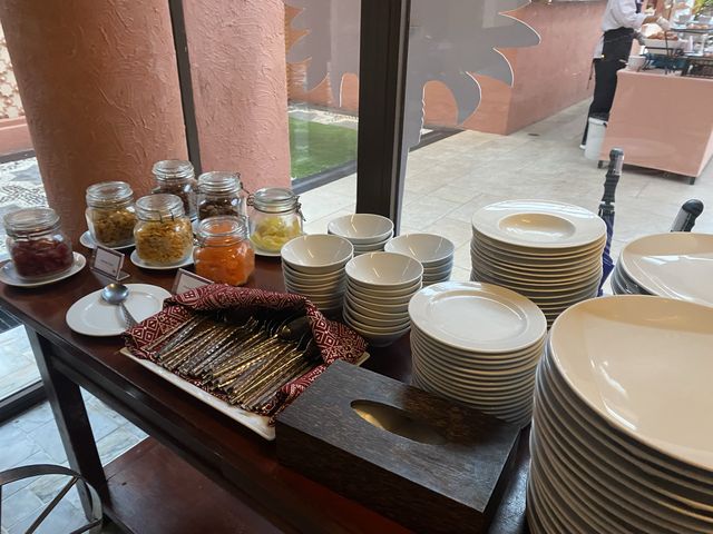 Marrakesh Hua Hin Resort & Spa