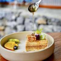 Pa Dee cafe house 