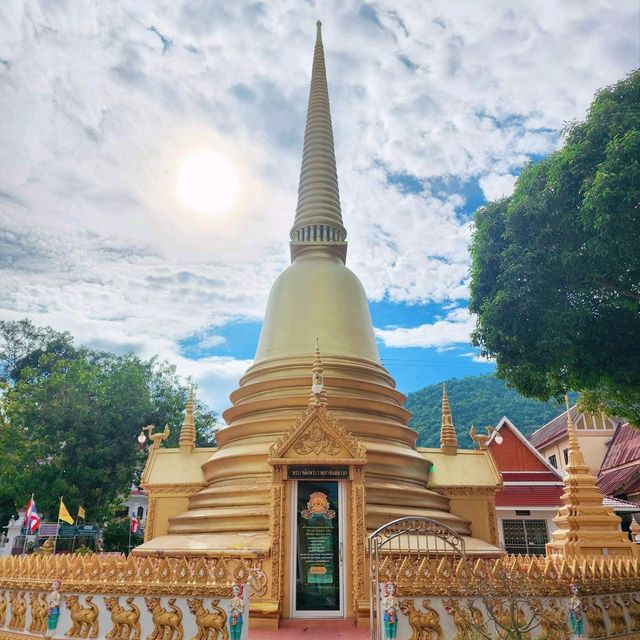 วัดตาคลี