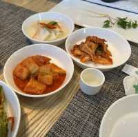 한방 삼계탕에 낙지까지 들어간 맛집 계황삼계탕!