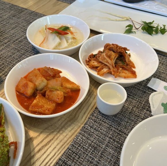 한방 삼계탕에 낙지까지 들어간 맛집 계황삼계탕!