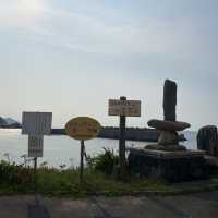 福岡糸島市芥屋漁港，鮮甜海產盡在其中
