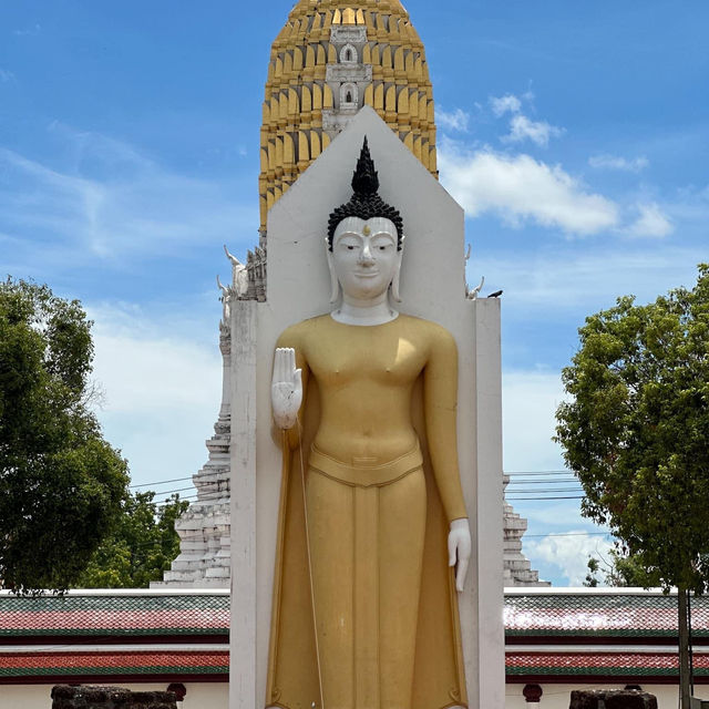 วัดพระศรีรีตนมหาธาตุ