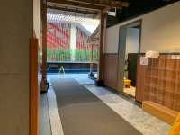 Mikazuki Onsen 