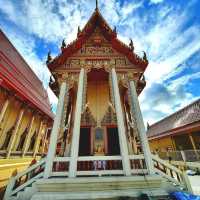 วัดประชารังสรรค์