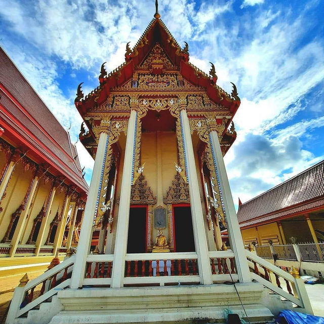 วัดประชารังสรรค์