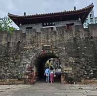 深圳南頭古城：悠久歷史與現代活力