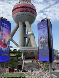 Waitan Sightseeing