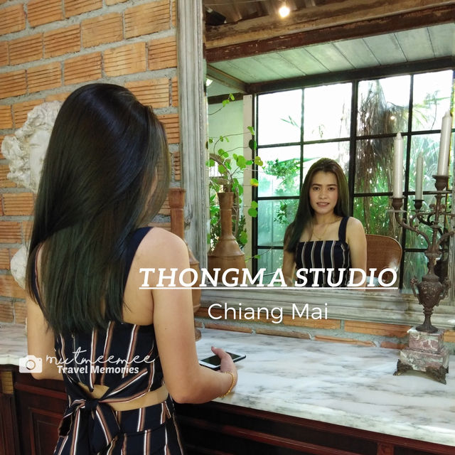 Thongma Studio 
