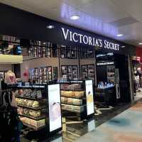Changi Airport Newly Renovated Terminal 2