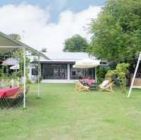 Shrimpday Farm Cafe