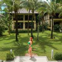 รีสอร์ทหรู Layana Resort & Spa เกาะลันตา