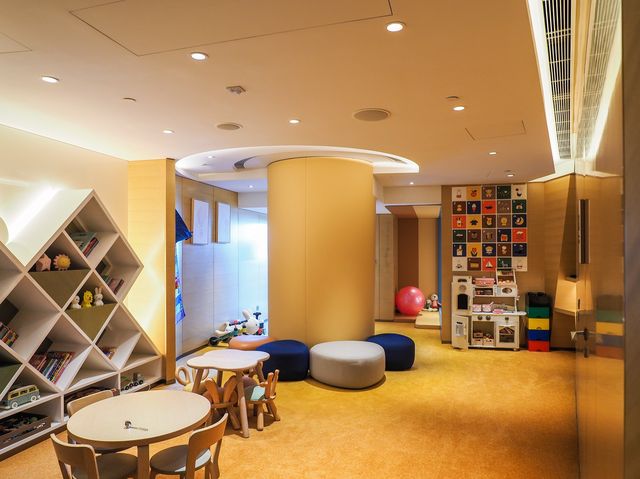 Four Points by Sheraton Hong kong 