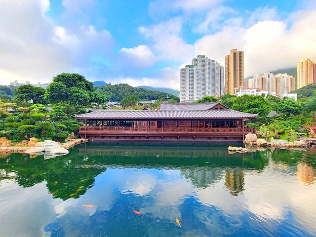 【偽日本半日遊🇯🇵~志蓮淨苑🙏】