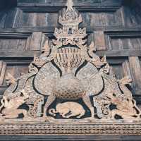 วัดพันเตา