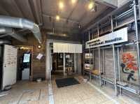 福岡・中洲。横浜のラーメンを中洲で味わう事のできる『RAMEN 浜虎 福岡中洲店』