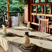 Tamarind Springs Restaurant