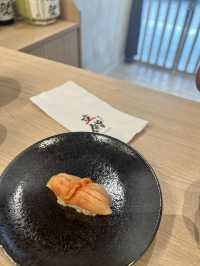 大埔立鮨：抵食午市壽司套餐🍣🍵