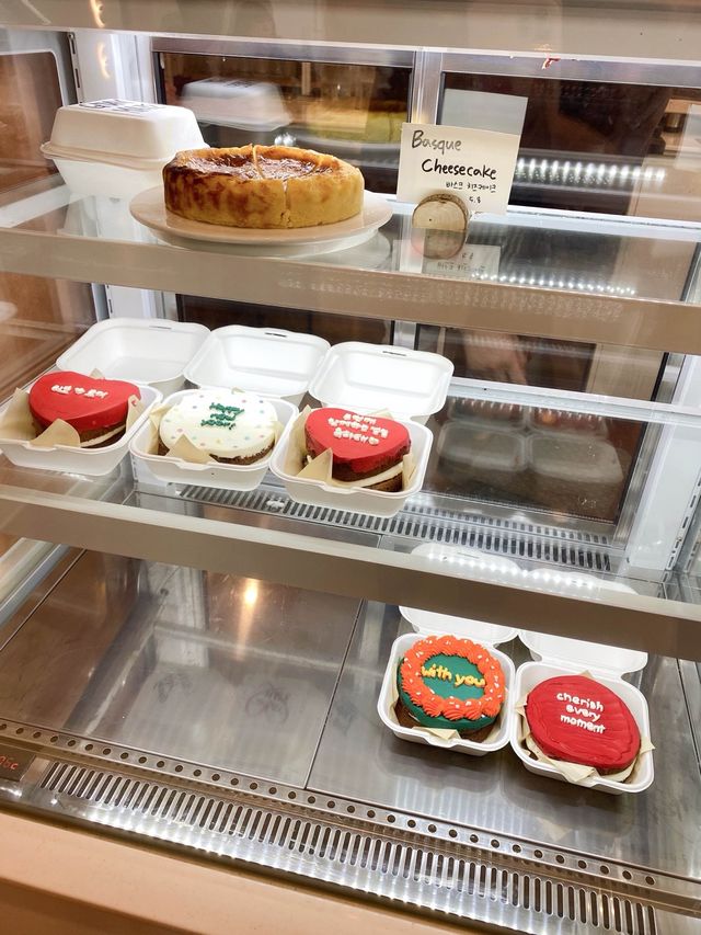 강릉 시내 디저트 맛집 감성카페💗