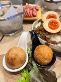 元祖級連鎖台灣餐廳🍴