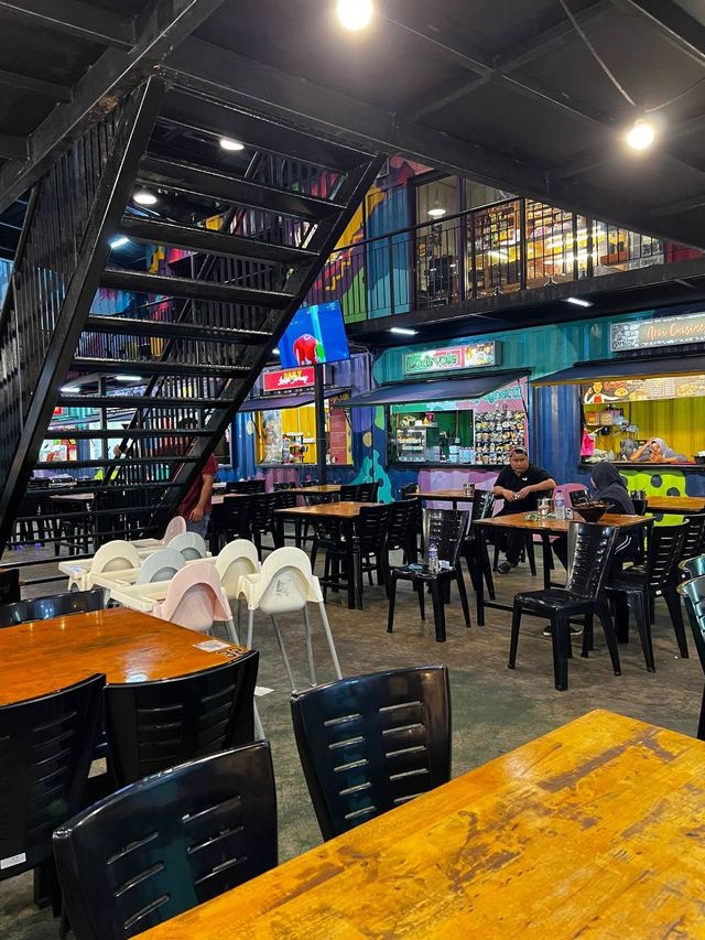 Lepaking, perfect lepak spot 🇲🇾