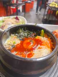 🔥大熱韓國人燒肉店🥩