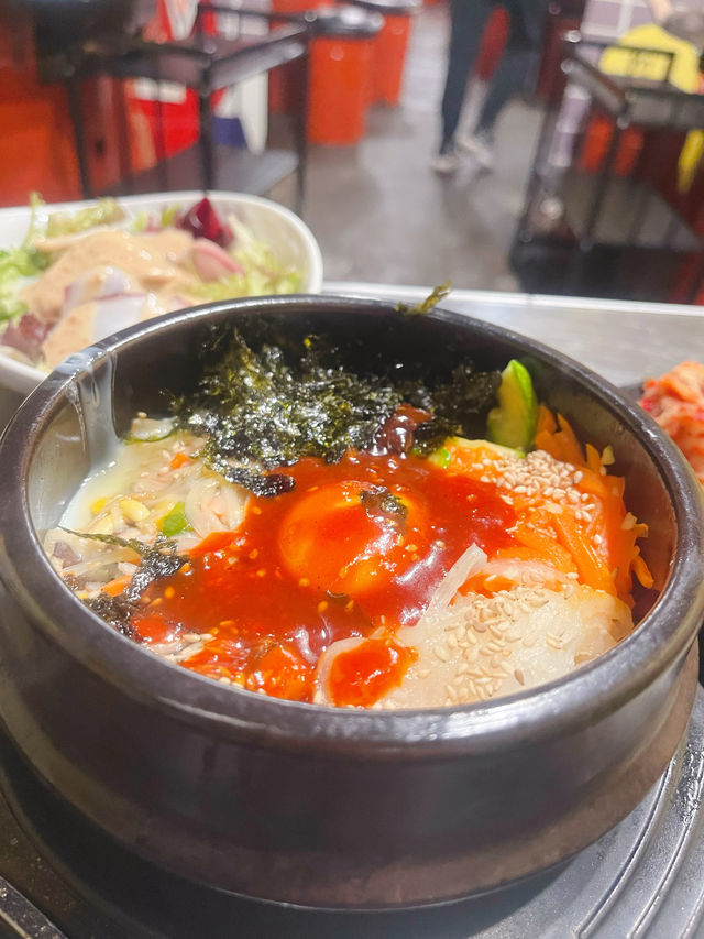 🔥大熱韓國人燒肉店🥩