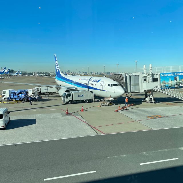 氷見旅行