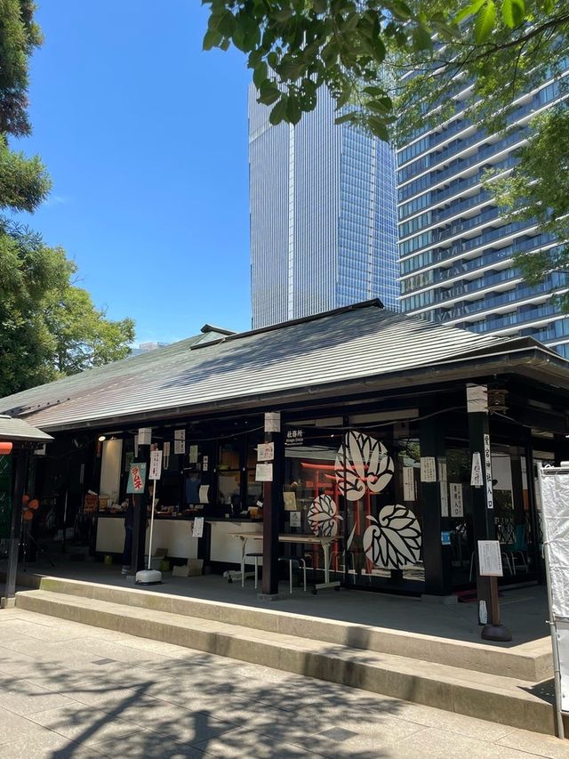 【東京都/愛宕神社】2023年行ってよかった！東京の神社②