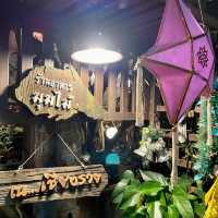 Dolls Dance, Taste Delight: Moom Mai