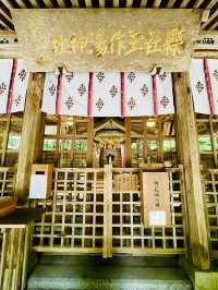 【島根県/玉作湯神社】2023年行ってよかった！島根県の神社①