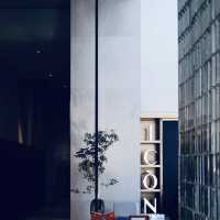 ICON ·艾墾酒店｜深圳「新」設計師酒店