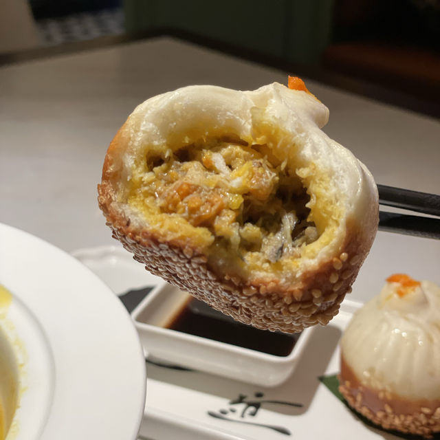 上海靜安區｜懷舊風嘅大閘蟹菜色專門店