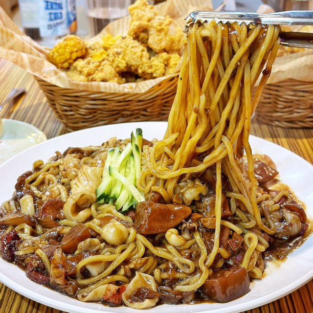 勁好味😋無骨炸雞🍗