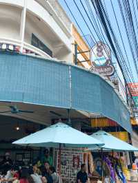 Homey Local Breakfast in Hatyai 🇹🇭 