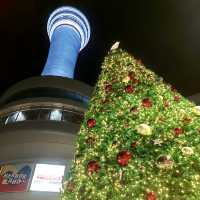 Happy Christmas @ Terminal21 KORAT