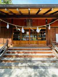 【青森県/胸肩神社】2023年行ってよかった！青森県の神社④
