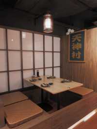 聖誕大餐好去處,元朗榻榻米放題