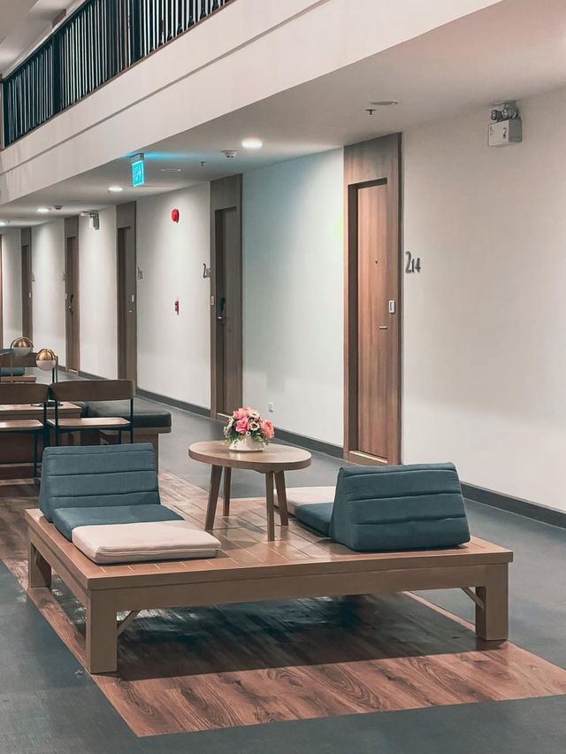 Darley Hotel Chiangmai