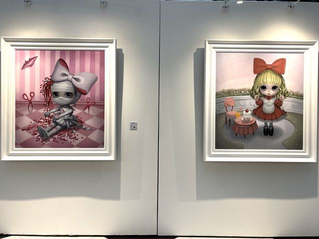 “ From Day and Night” 