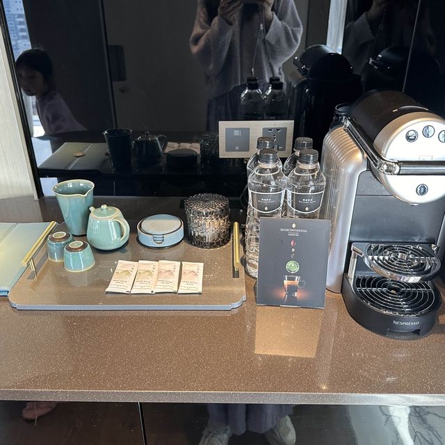 高雄洲際酒店-InterContinental Kaohsiung